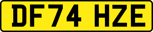 DF74HZE