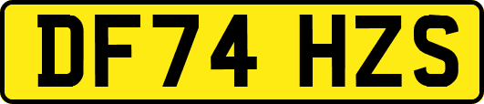DF74HZS
