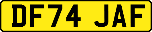 DF74JAF