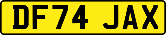 DF74JAX
