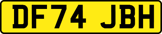 DF74JBH