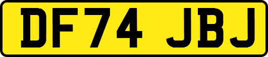 DF74JBJ