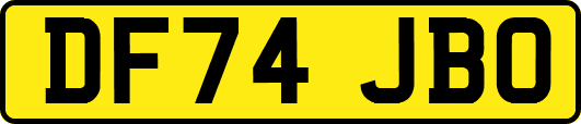 DF74JBO