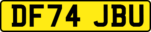 DF74JBU