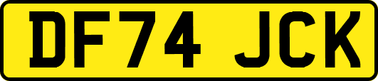 DF74JCK