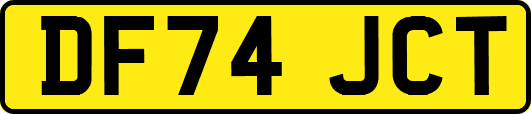DF74JCT
