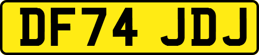 DF74JDJ