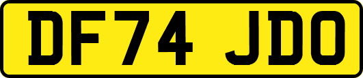 DF74JDO