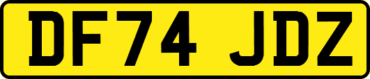 DF74JDZ