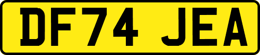 DF74JEA
