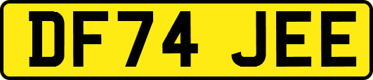 DF74JEE