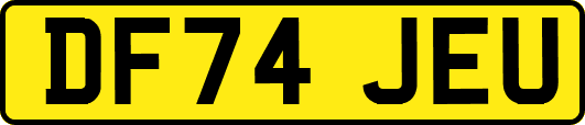 DF74JEU