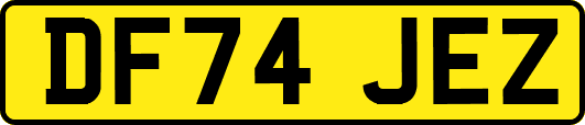 DF74JEZ