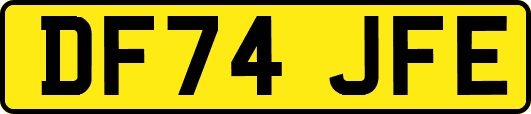 DF74JFE