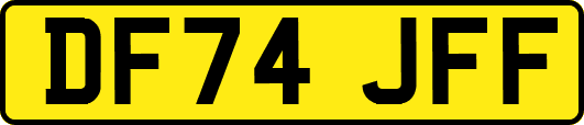 DF74JFF