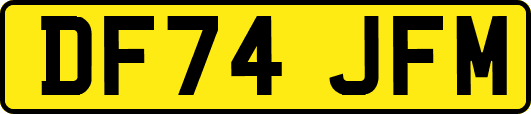 DF74JFM