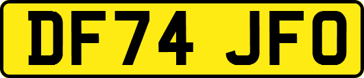 DF74JFO
