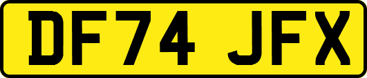 DF74JFX