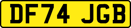 DF74JGB