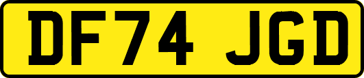 DF74JGD