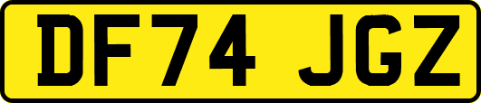 DF74JGZ