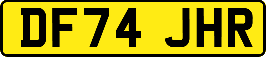 DF74JHR