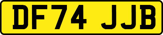 DF74JJB