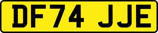 DF74JJE