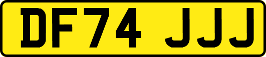 DF74JJJ