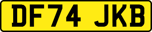 DF74JKB