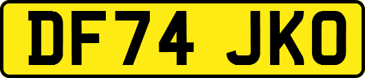 DF74JKO