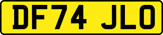 DF74JLO