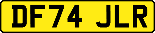 DF74JLR