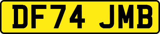DF74JMB