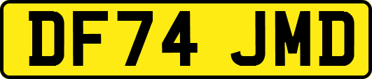 DF74JMD