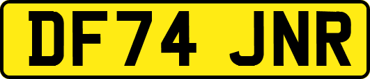 DF74JNR