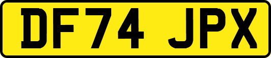 DF74JPX