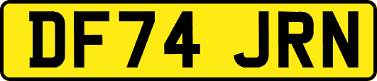 DF74JRN