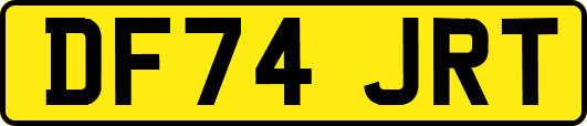 DF74JRT