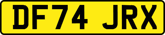 DF74JRX
