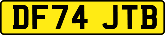 DF74JTB