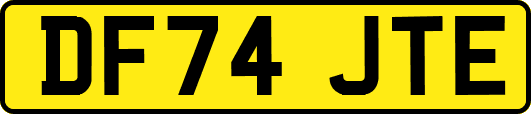 DF74JTE