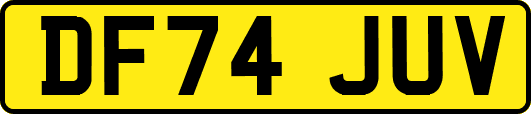 DF74JUV