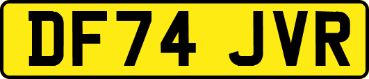 DF74JVR