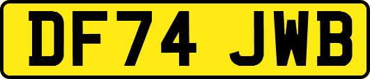 DF74JWB
