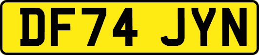 DF74JYN