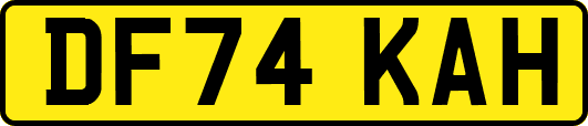 DF74KAH