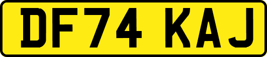 DF74KAJ