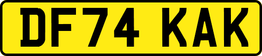 DF74KAK