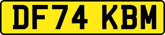 DF74KBM